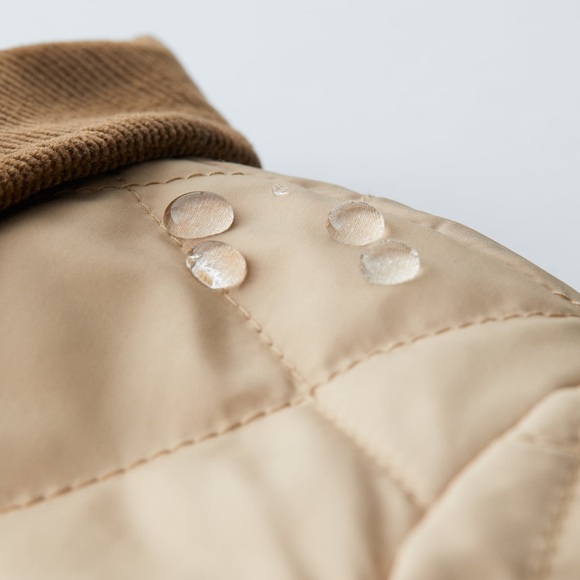 Zara jacket - Picture 7 of 11